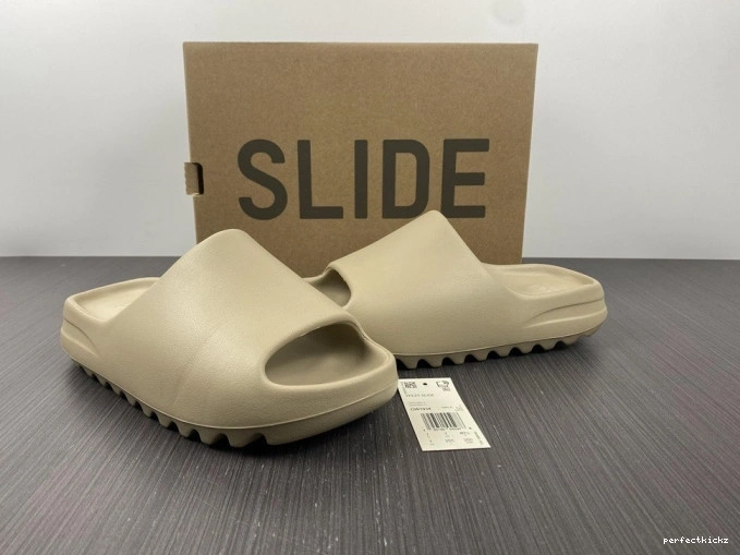 Slide Yeezy Pure GW1934 Adidas 0801